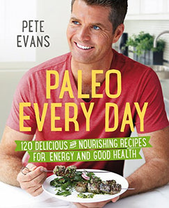 Paleo Every Day 