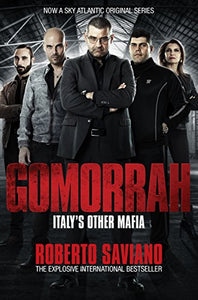 Gomorrah 