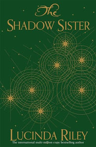 The Shadow Sister 