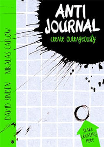 Anti Journal 