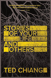 Stories of Your Life and Others 