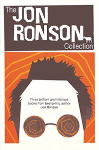 The Jon Ronson Collection 