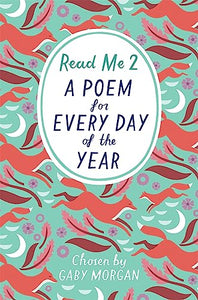 Read Me 2: A Poem For Every Day of the Year 