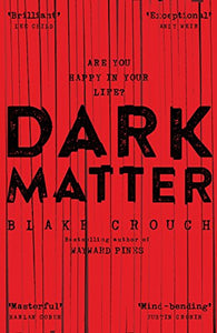 Dark Matter 