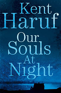 Our Souls at Night 