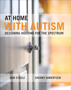 At Home with Autism 