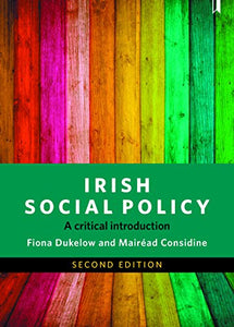 Irish Social Policy 