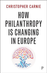 How Philanthropy Is Changing in Europe 