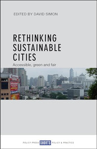 Rethinking Sustainable Cities 