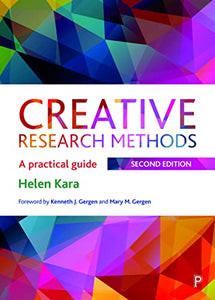 Creative Research Methods 