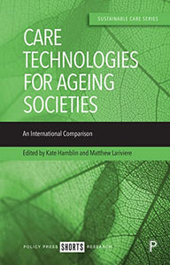 Care Technologies for Ageing Societies 