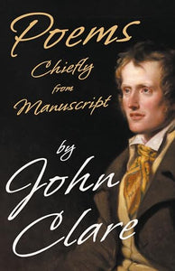 Poems Chiefly from Manuscript 