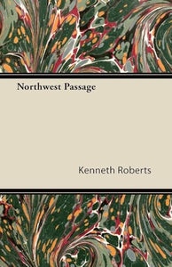 Northwest Passage 