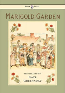 Marigold Garden 