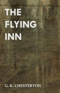 The Flying Inn 