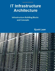 It Infrastructure Architecture 