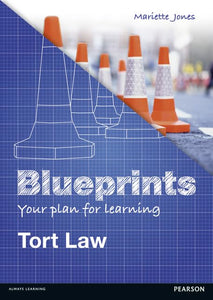 Blueprints: Tort Law 