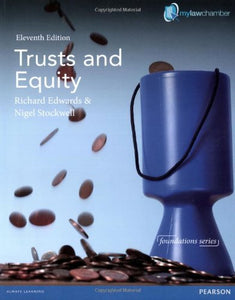 Trusts and Equity (Foundations) Premium Pack 