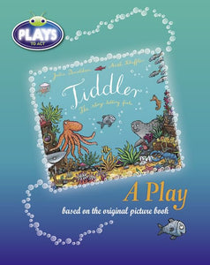 BC JD Plays to Act Tiddler: A Play Educational Edition 