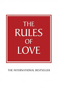 The Rules of Love 