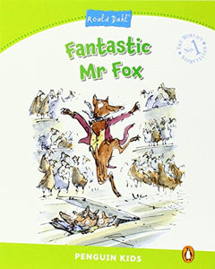 Level 4: The Fantastic Mr Fox 