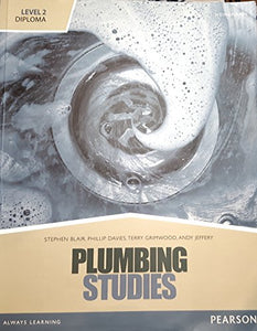 Level 2 Diploma in Plumbing Studies Candidate handbook 