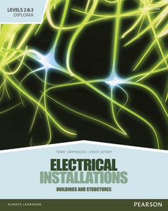 Level 2 and 3 Diploma in Electrical Installations ( Buildings and Structures) Candidate handbook 