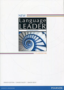 New Language Leader Intermediate Coursebook 