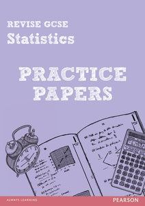 Revise Edexcel GCSE Statistics Practice Papers 