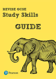 Revise GCSE Study Skills Guide 