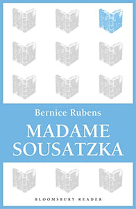 Madame Sousatzka 