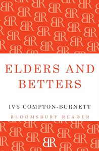 Elders and Betters 