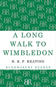 A Long Walk to Wimbledon 