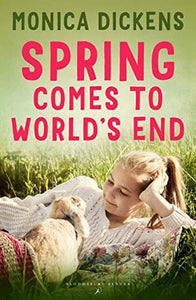 Spring Comes to World's End 