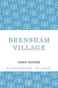 Brensham Village 