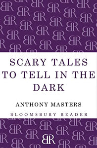 Scary Tales To Tell In The Dark 