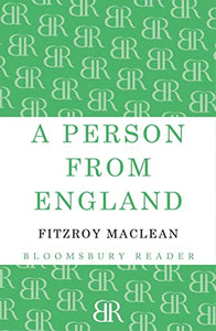 A Person From England 