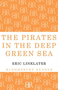 The Pirates in the Deep Green Sea 