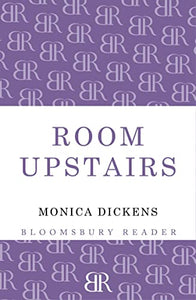 The Room Upstairs 