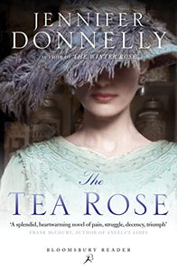 The Tea Rose 