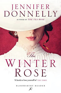 The Winter Rose 