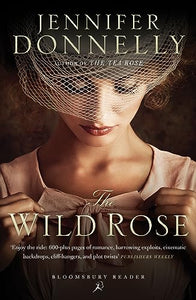 The Wild Rose 