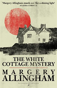 The White Cottage Mystery 