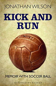 Kick and Run 