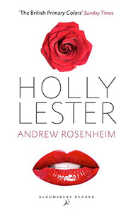 Holly Lester 