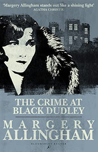 The Crime at Black Dudley 