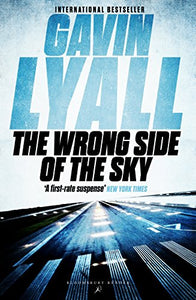 The Wrong Side of the Sky 