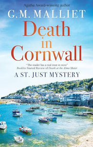 Death in Cornwall 