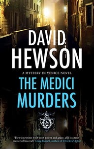 The Medici Murders 