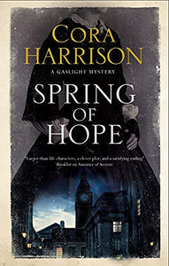 Spring of Hope 